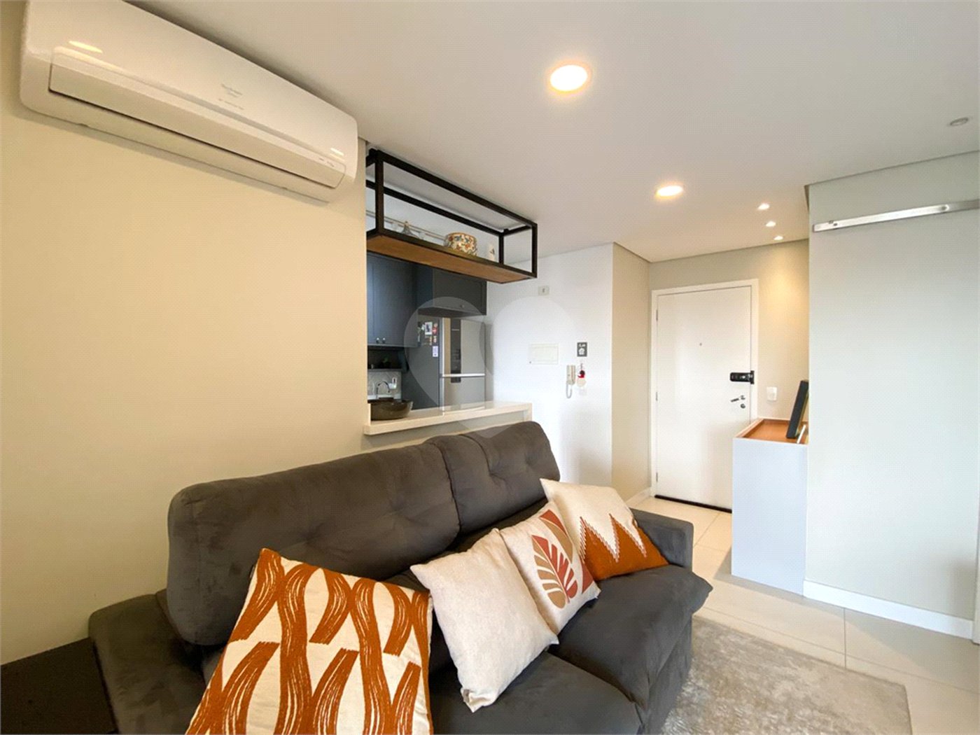 Apartamento à venda com 2 quartos, sendo 1 suíte,  em Tucuruvi, São Paulo, SP