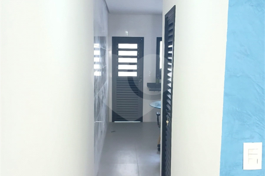 Sobrado à venda com 3 quartos, sendo 1 suíte, em Freguesia do Ó, São Paulo, SP