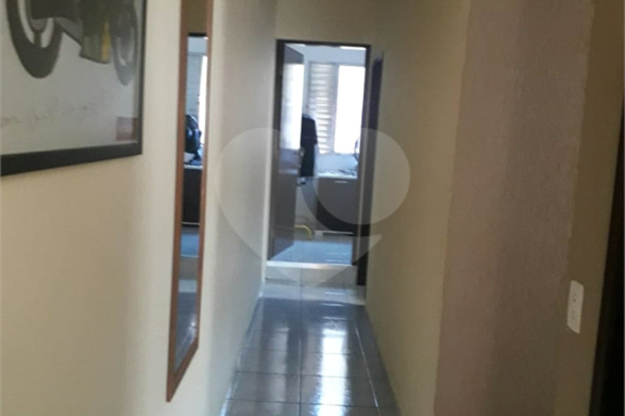 Sobrado à venda com 3 quartos, sendo 1 suíte, em Tucuruvi, São Paulo, SP