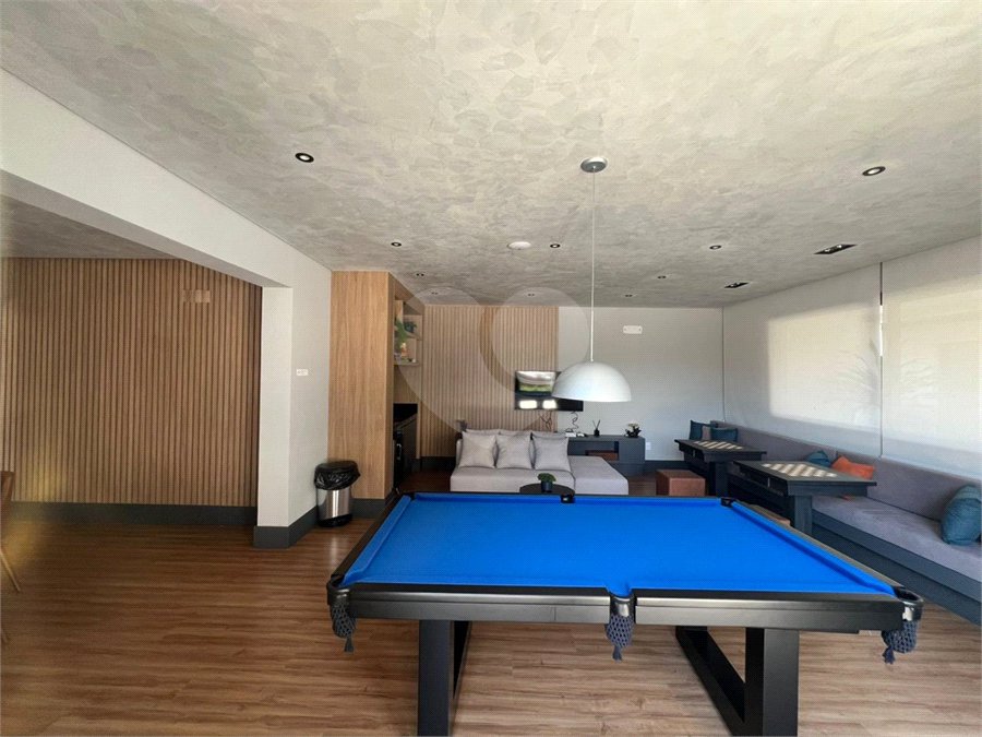 Apartamento à venda com 1 quarto em Parque Campolim, Sorocaba, SP