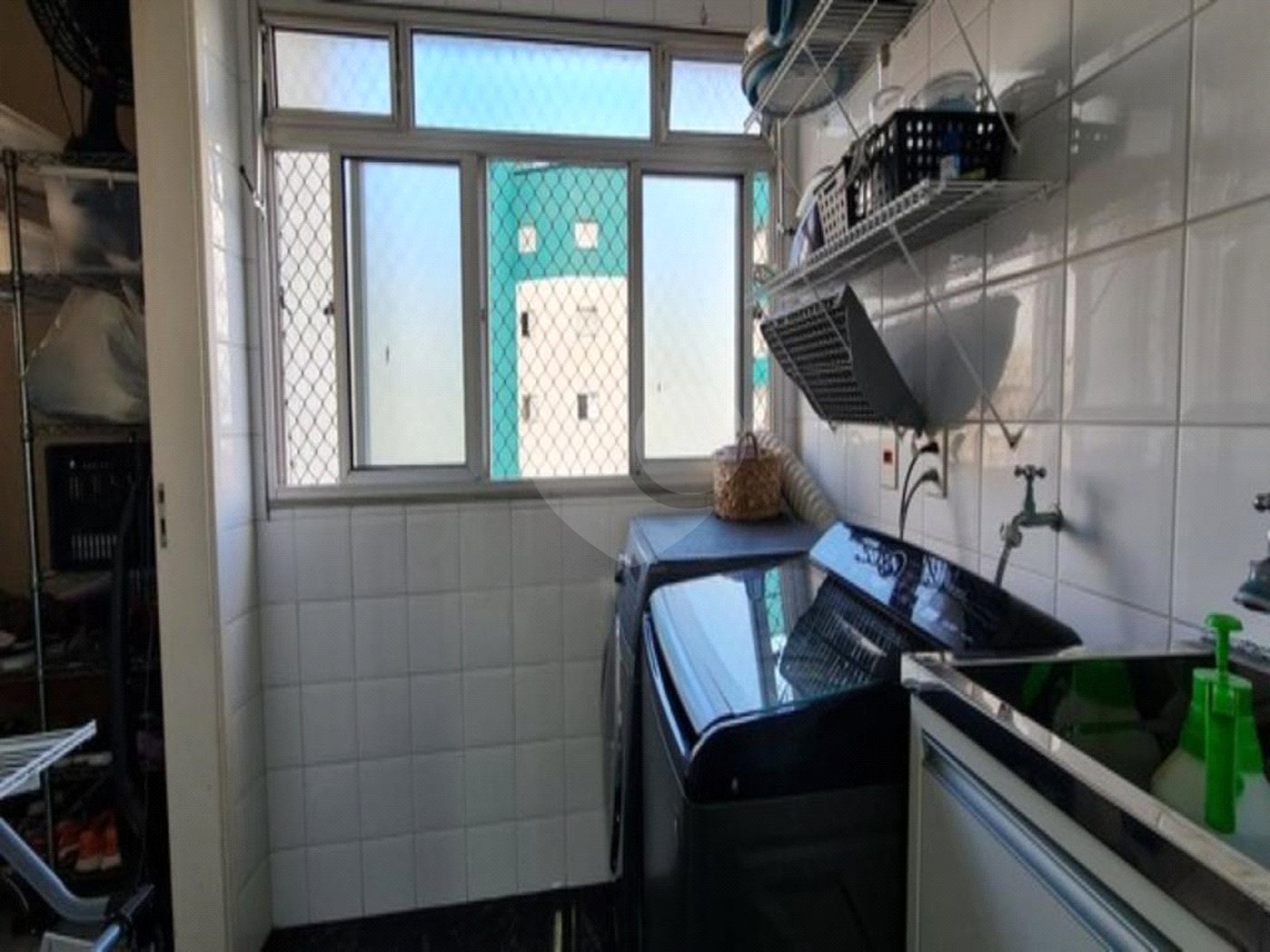 Apartamento à venda com 3 quartos, sendo 1 suíte,  em Vila Gilda, Santo André, SP