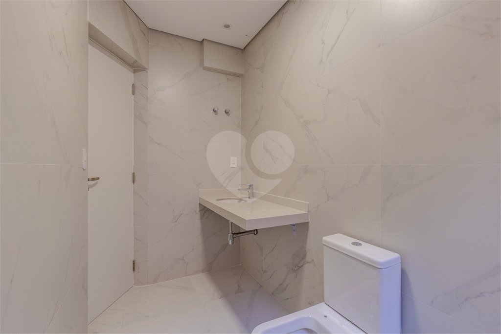 Casa à venda com 4 suítes no condomínio Collina DI Fiori, São Paulo - SP