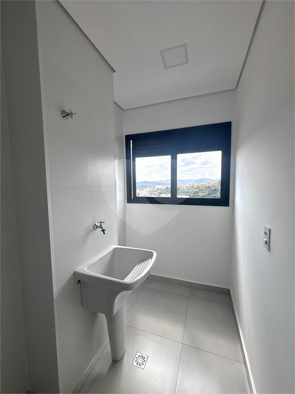 Apartamento à venda com 1 suíte em Atibaia Jardim, Atibaia, SP