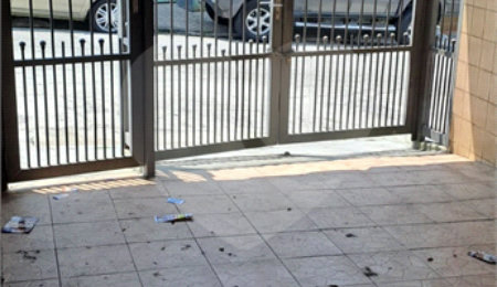 Sobrado à venda com 2 quartos em Jardim Neila, São Paulo, SP