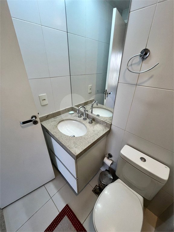 Apartamento para alugar com 1 suíte em Vila Andrade, São Paulo, SP