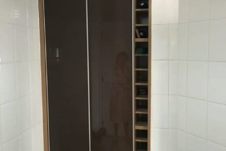 Apartamento à venda com 4 quartos, sendo 3 suítes, em Lar São Paulo, São Paulo, SP
