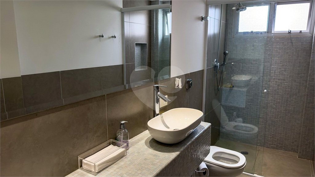Apartamento à venda com 3 quartos, sendo 1 suíte, em Perdizes, São Paulo, SP