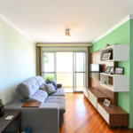 Apartamento à venda com 3 quartos, sendo 1 suíte,  em Chácara Inglesa, São Paulo, SP