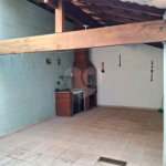 Sobrado à venda com 3 quartos, sendo 1 suíte,  em Cidade Nova I, Indaiatuba, SP