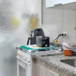 Apartamento à venda com 3 quartos, sendo 1 suíte, em Vila Augusta, Guarulhos, SP