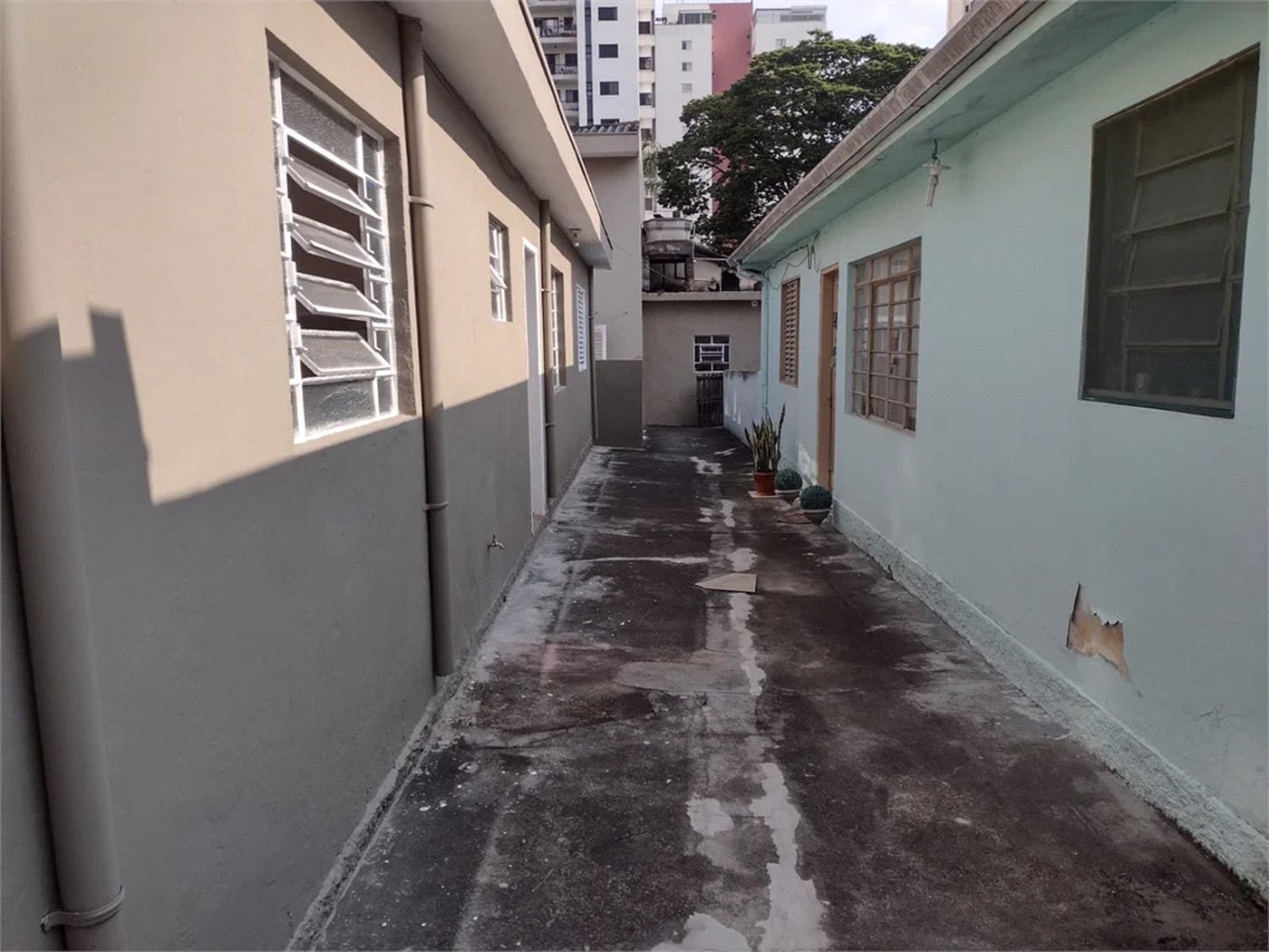 Casa à venda com 8 quartos em Vila Leopoldina, São Paulo, SP