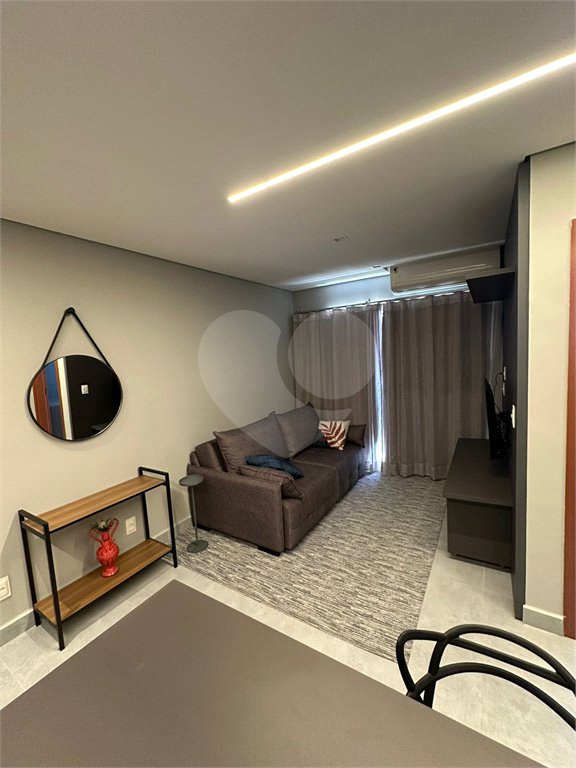 Apartamento à venda com 1 quarto em Morada do Ouro, Cuiabá, MT