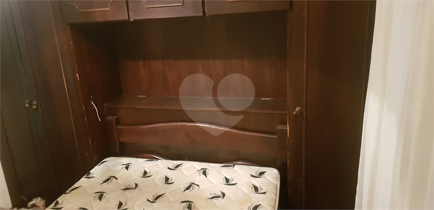 Sobrado à venda com 4 quartos em Tucuruvi, São Paulo, SP