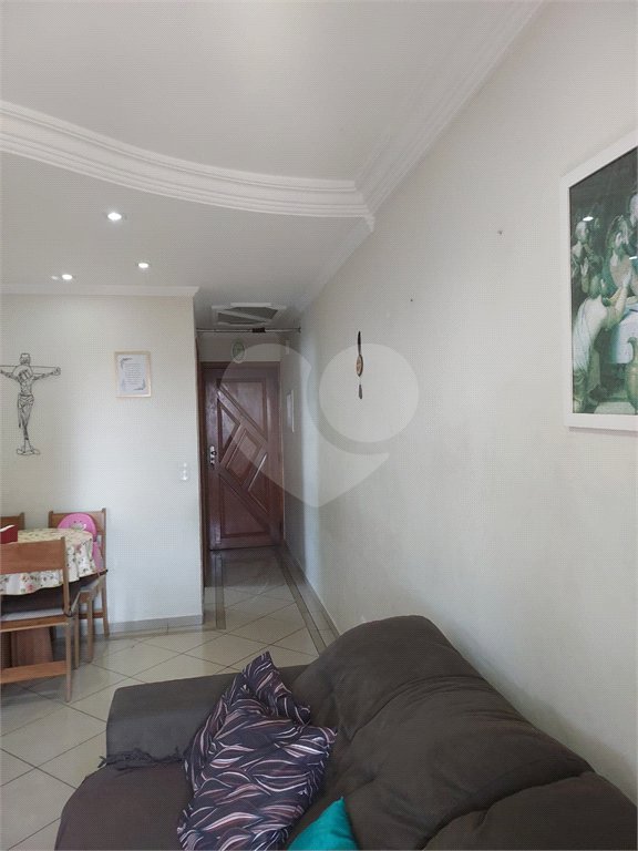 Apartamento à venda com 2 quartos, sendo 1 suíte, em Tucuruvi, São Paulo, SP