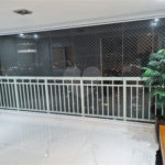 Apartamento à venda com 3 quartos, sendo 2 suítes, em Parque Reboucas, São Paulo, SP