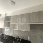 Apartamento à venda com 2 quartos em Vila Odim Antão, Sorocaba, SP