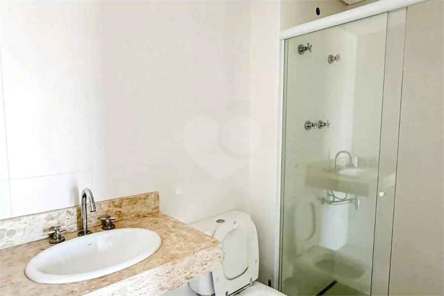 Apartamento à venda com 3 quartos, sendo 2 suítes, em Santana, São Paulo, SP