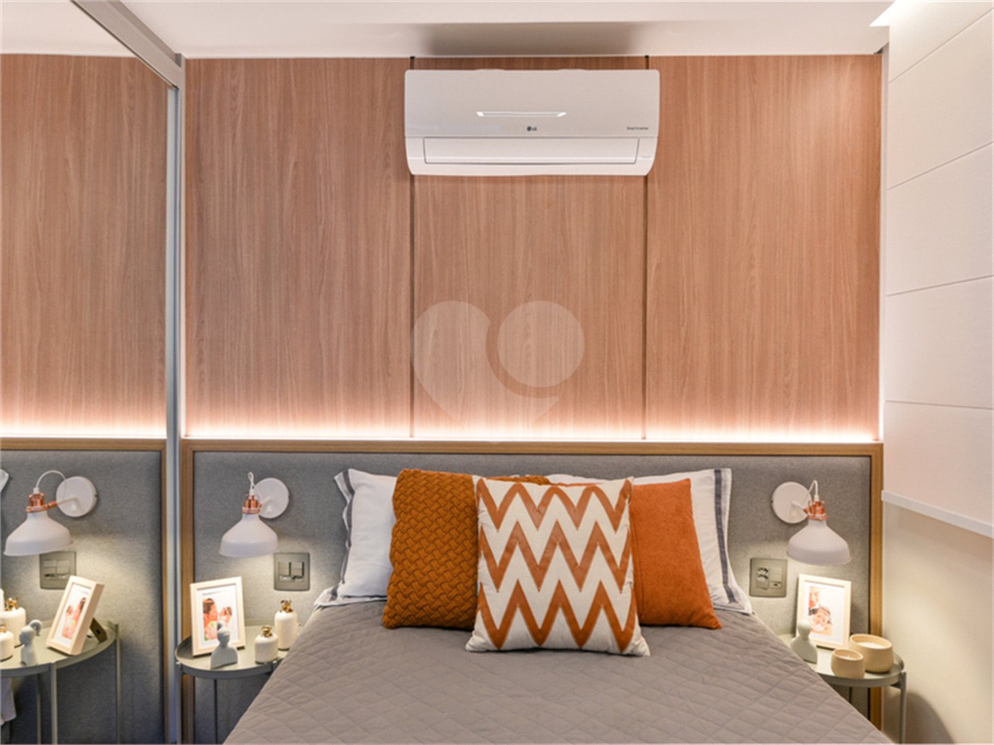 Apartamento à venda com 1 quarto em Chácara Inglesa, São Paulo, SP