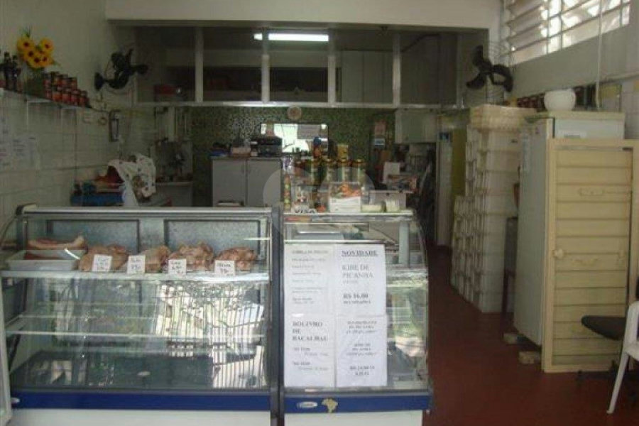 Sala à venda em Limão, São Paulo, SP