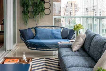Apartamento à venda com 5 suítes em Vila Gomes Cardim, São Paulo, SP