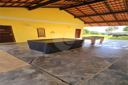 Sítio à venda com 19 quartos, sendo 4 suítes,  em Parque da Grama, Indaiatuba, SP