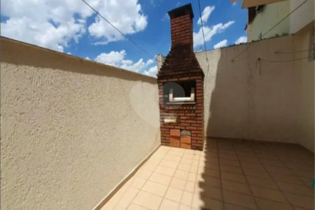 Casa à venda com 2 quartos em Vila Mazzei, São Paulo, SP