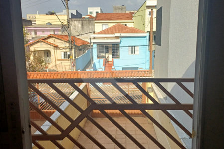 Sobrado à venda com 3 suítes em Vila Gustavo, São Paulo, SP