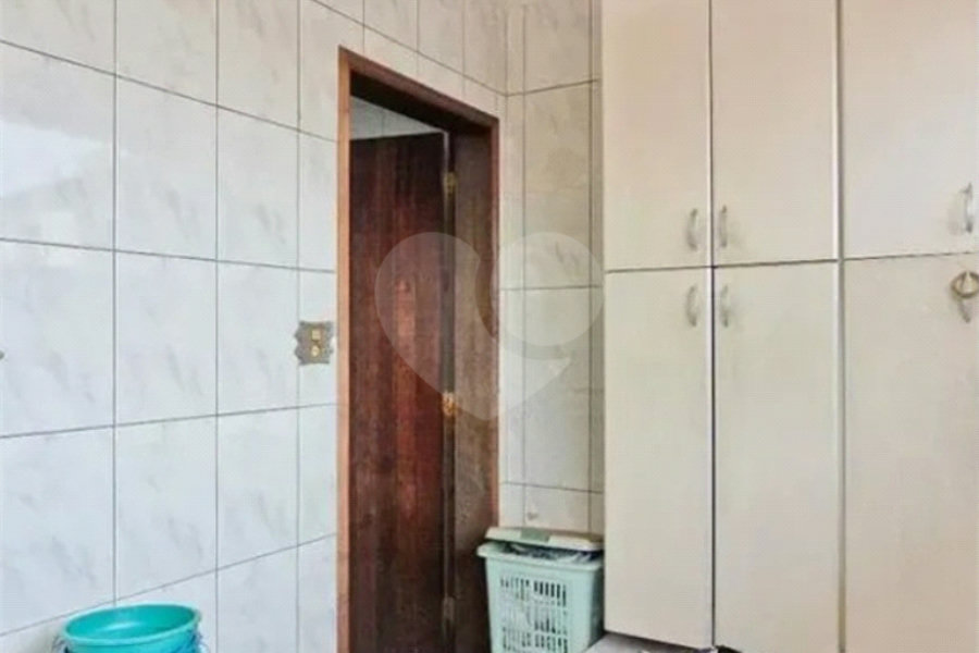 Sobrado à venda com 3 quartos em Vila Bonilha, São Paulo, SP