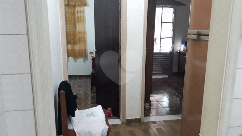 Casa à venda com 3 quartos, sendo 1 suíte, em Vila Guilherme, São Paulo, SP