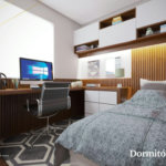 Golden House Residencial