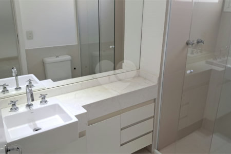 Apartamento para alugar com 4 suítes em Chácara Flora, São Paulo, SP
