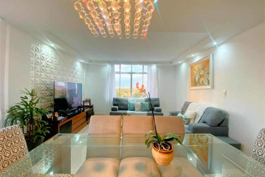 Apartamento à venda com 3 quartos, sendo 1 suíte, em Santana, São Paulo, SP
