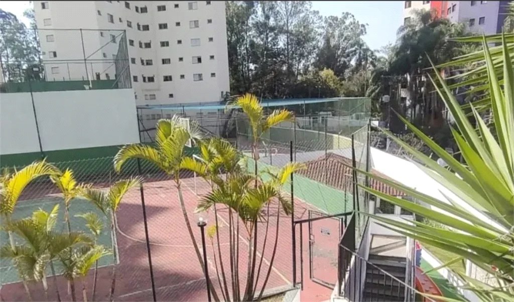 Apartamento à venda com 2 quartos em Vila Indiana, São Paulo, SP