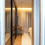 Apartamento à venda com 2 quartos, sendo 1 suíte,  em Pinheiros, São Paulo, SP