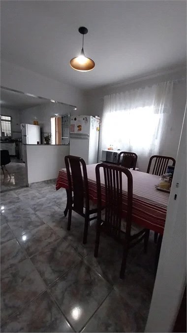 Sobrado à venda com 3 quartos em Vila Analia, São Paulo, SP