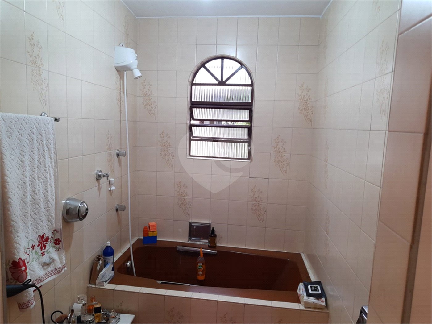 Sobrado à venda com 3 quartos, sendo 1 suíte, em Vila Mazzei, São Paulo, SP