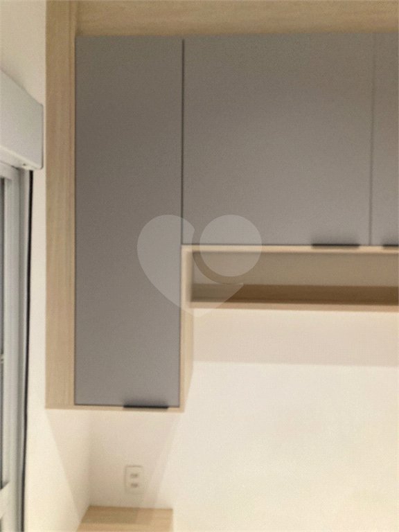 Apartamento à venda com 1 quarto em Jardim São Paulo(zona Norte), São Paulo, SP