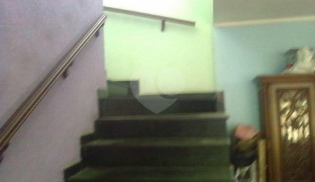 Sobrado à venda com 4 quartos, sendo 1 suíte, em Parque Mandaqui, São Paulo, SP