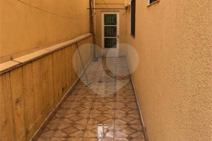 Sobrado à venda com 3 quartos, sendo 1 suíte, em Santana, São Paulo, SP