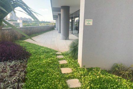 Apartamento à venda com 2 quartos, sendo 1 suíte, em Parque Industrial Tomas Edson, São Paulo, SP