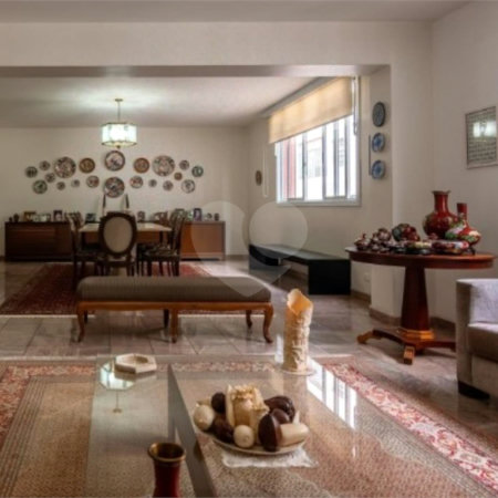 Apartamento à venda com 3 quartos, sendo 1 suíte, em Bela Vista, São Paulo, SP