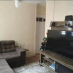 Apartamento à venda com 2 quartos em Jaguaré, São Paulo, SP
