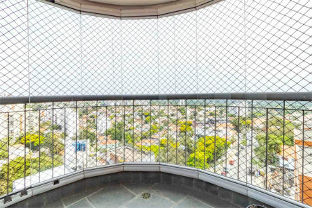 Apartamento à venda com 3 quartos, sendo 1 suíte, em Sumarezinho, São Paulo, SP