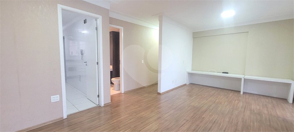Apartamento à venda com 3 suítes no Centro, Santo André, SP