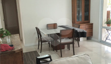 Apartamento à venda com 4 quartos, sendo 3 suítes,  em Jardim Marajoara, São Paulo, SP