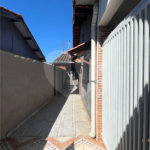 Casa à venda com 2 quartos em Jardim Luciana Maria, Sorocaba, SP
