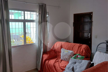 Casa à venda com 2 quartos em Parque Residencial Casa Branca, Suzano, SP