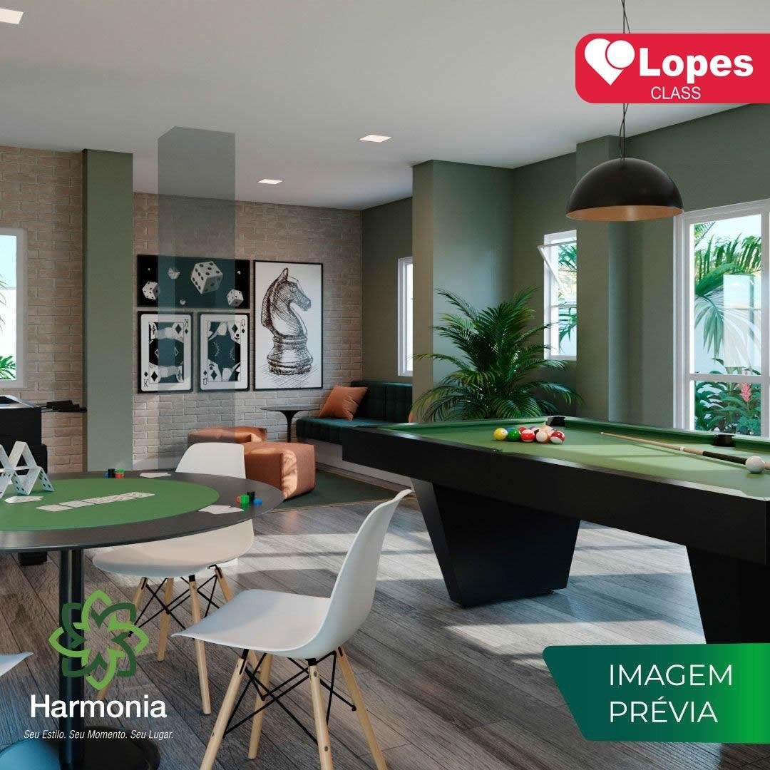 Residencial Harmonia