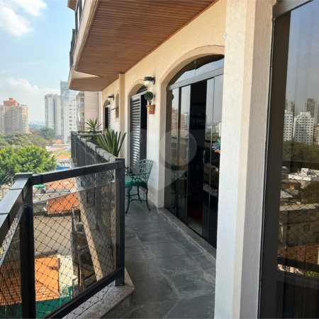 Apartamento à venda com 3 suítes em Bela Aliança, São Paulo, SP