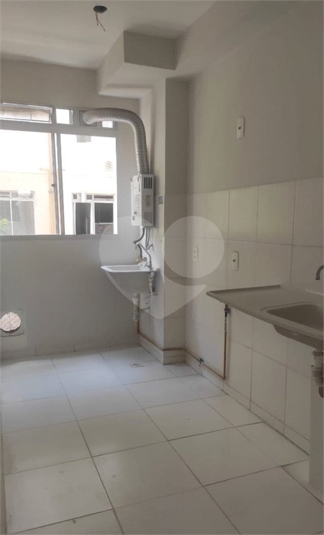 Apartamento à venda com 2 quartos em Campo Grande, Rio de Janeiro, RJ